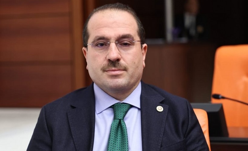 AK Partili Kırkpınar’dan Özel’e tepki; Kim yalan söylüyor!