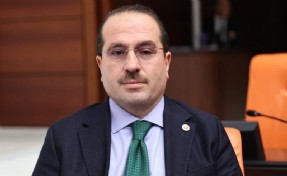AK Partili Kırkpınar’dan Özel’e tepki; Kim yalan söylüyor!