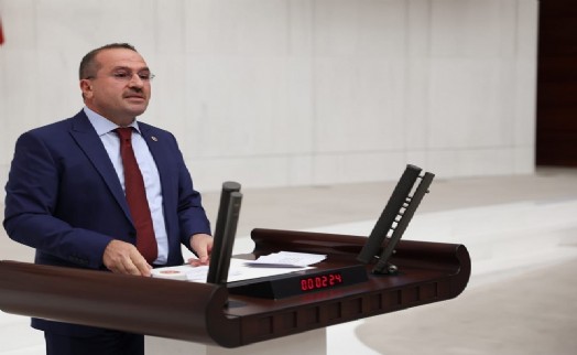 AK Partili Kırkpınar’dan Tugay’ın o sözlerine tepki