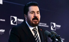 AK Partili Sayan'dan çarpıcı iddia: 'CHP'li başkanın partimize katılması an meselesi'