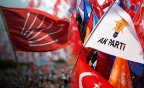 AK Partili Tayyar'dan çarpıcı iddia: 'CHP yeni şoklara hazır olsun...'