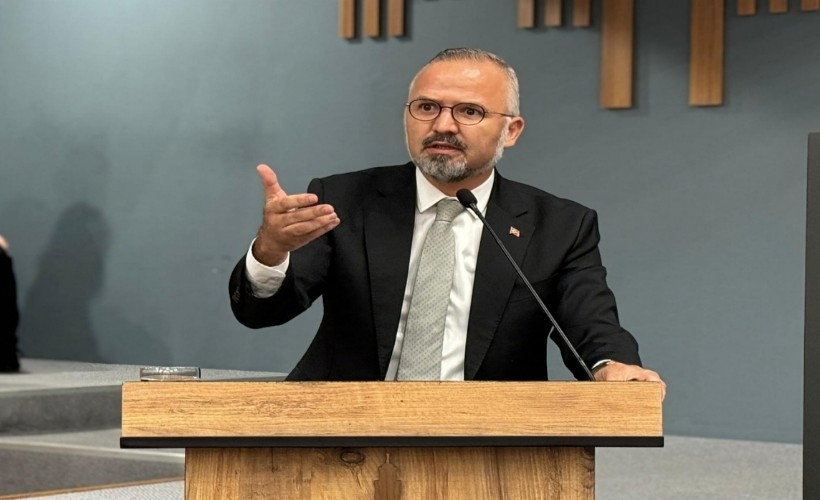 AK Partili Yıldız, Murat Bakan’ı hedef aldı, Özel’e seslendi: 'Sizi yanlış bilgilendiriyorlar'