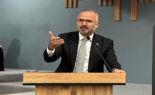 AK Partili Yıldız, Murat Bakan’ı hedef aldı, Özel’e seslendi: 'Sizi yanlış bilgilendiriyorlar'
