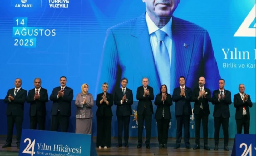 AK Parti’ye geçen belediye sayısı dikkat çekti