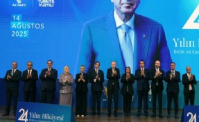 AK Parti’ye geçen belediye sayısı dikkat çekti