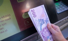 ATM'lerden yapılan para yatırma işlemlerinde limitler düşürüldü