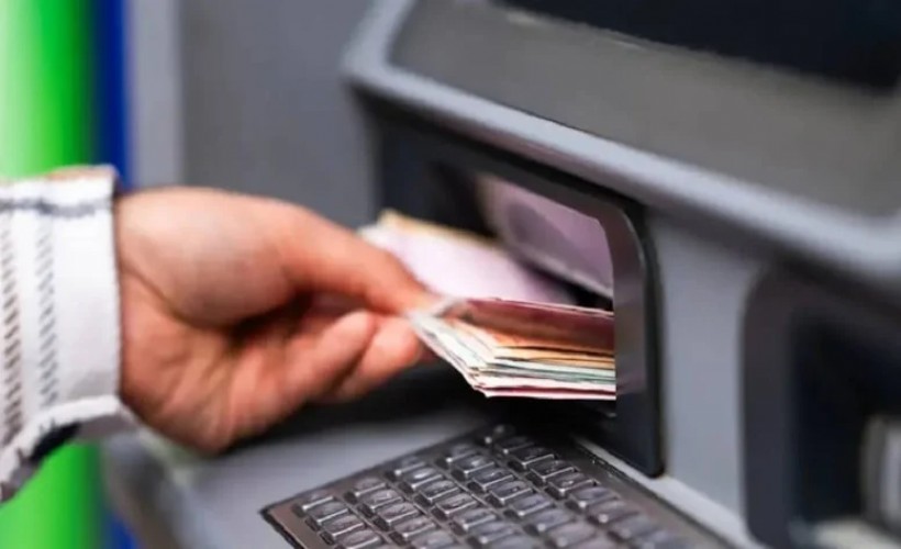 ATM’lerde yeni kısıtlama başladı, para yatırmak artık sorun olacak
