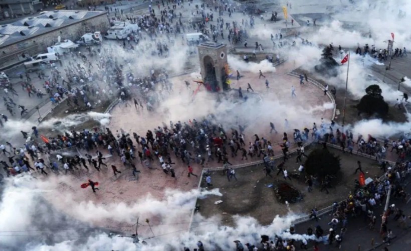 AYM’den Gezi kararı: ‘Savcılık adaleti sağlayamadı’