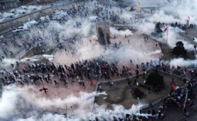 AYM’den Gezi kararı: ‘Savcılık adaleti sağlayamadı’