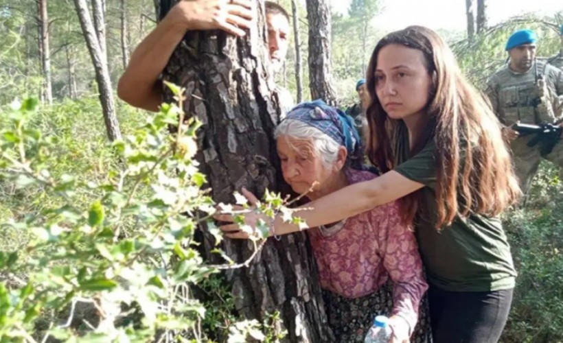 Akbelen’in 'ÇED kapsam dışı' kararına Danıştay’dan ret!