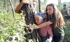Akbelen’in 'ÇED kapsam dışı' kararına Danıştay’dan ret!