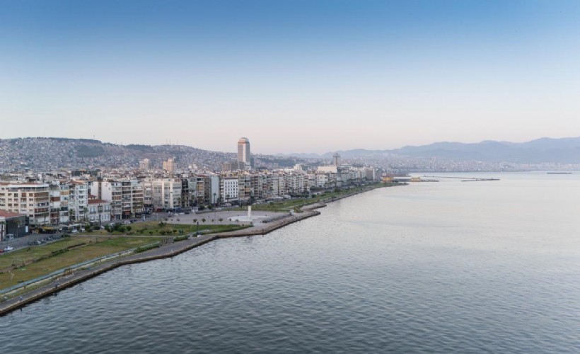 Akdeniz kentleri İzmir'de buluşacak