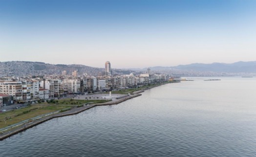 Akdeniz kentleri İzmir'de buluşacak