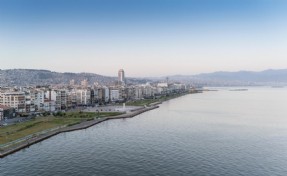 Akdeniz kentleri İzmir'de buluşacak