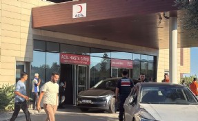 Akrabalar arasında bıçaklı borç- alacak kavgası; 1 ölü, 2 yaralı