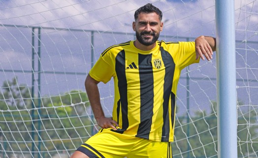 Aliağa FK'da Muammer'in hedefi zirve