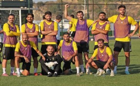 Aliağa FK gündüz oynayacak