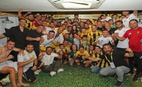 Aliağa FK iddialı girdi