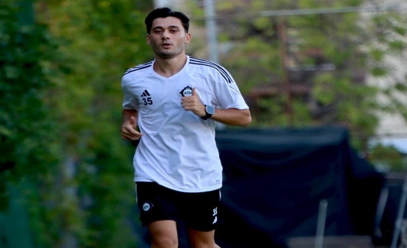 Altay'da Ali Kızılkuyu sürprizi