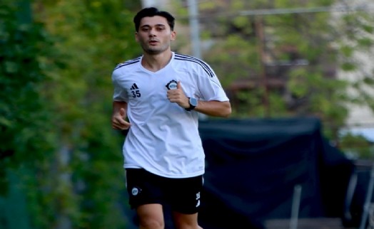 Altay'da Ali Kızılkuyu sürprizi