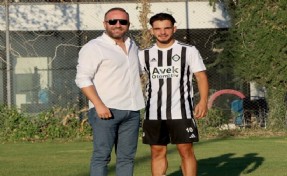 Altay'da Emre yuvaya döndü