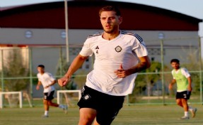 Altay'da Hikmet yeni sezona hazır