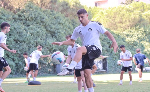 Altay'da Mehmet'ten tek taraflı fesih