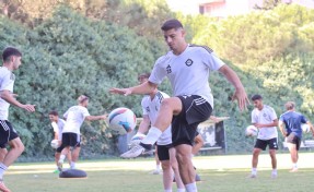 Altay'da Mehmet'ten tek taraflı fesih