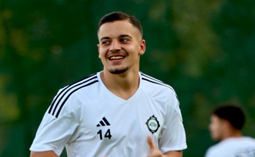 Altay'da gözler Sani'de