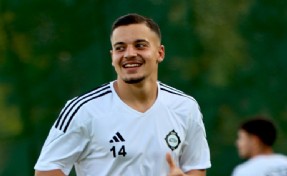 Altay'da gözler Sani'de