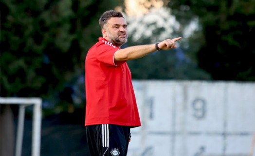 Altay'dan iyi prova