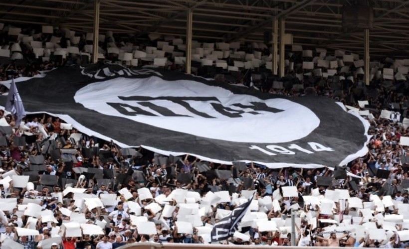 Altay'da eski antrenör haciz işlemini durdurdu!