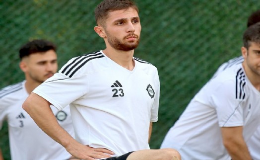 Altay sezona çalkantılı hazırlanıyor