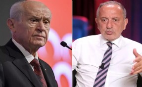 Altaylı bombayı Silivri'den patlattı! Bahçeli Öcalan'a şiir gönderip bir de özel not yazmış...