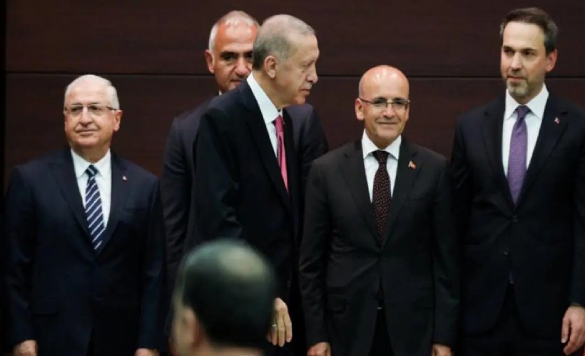 Altaylı'dan AK Parti'nin seçim kazanma planını açıklaması: 'Şimşek'i 2026 sonunda kovarlar!'