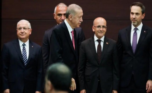 Altaylı'dan AK Parti'nin seçim kazanma planını açıklaması: 'Şimşek'i 2026 sonunda kovarlar!'