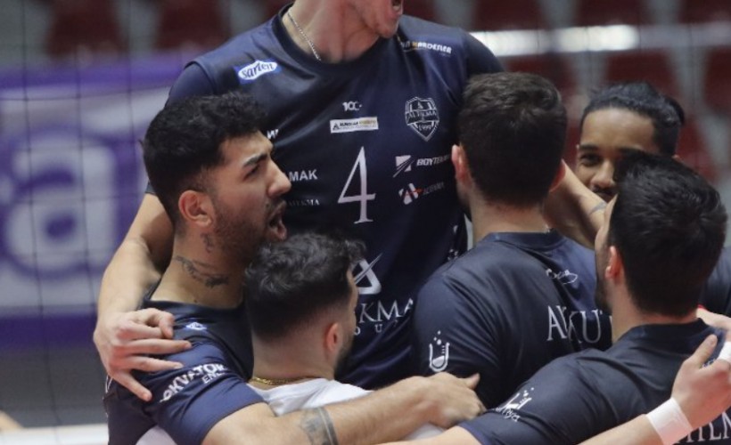 Altekma'dan 5 imza daha