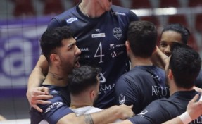 Altekma'dan 5 imza daha