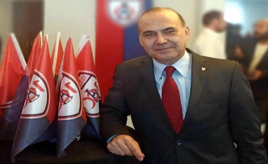 Altınordu Spor Kulübü Başkanı Bezircilioğlu: Hiçbir hazırlığımız yok