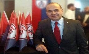 Altınordu Spor Kulübü Başkanı Bezircilioğlu: Hiçbir hazırlığımız yok