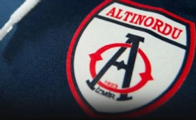 Altınordu'da Enis Destan şoku