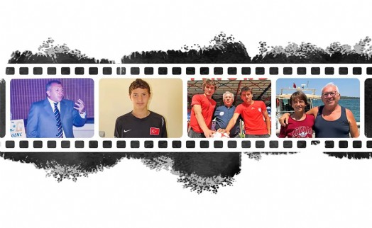 Altınordu'da Özkan'dan son fotoğraf