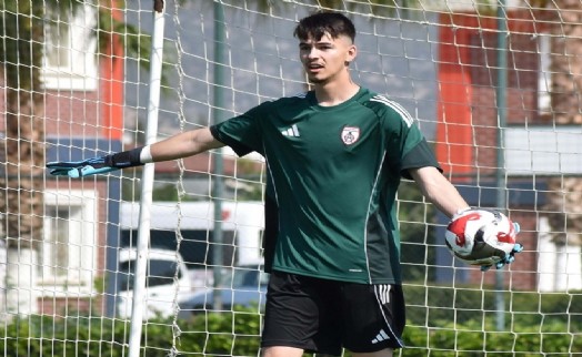 Altınordu'da gözler kaleci Arif'te