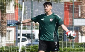 Altınordu'da gözler kaleci Arif'te