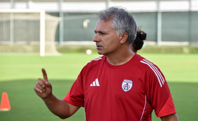 Altınordu'da kadro eriyor