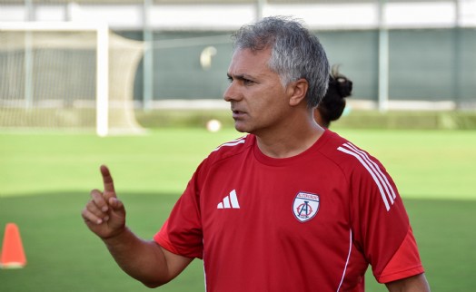 Altınordu'da kadro eriyor