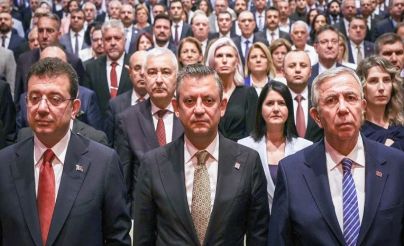 Ankara kulisleri kaynıyor: İmamoğlu aday olmazsa yerine kim gelecek?