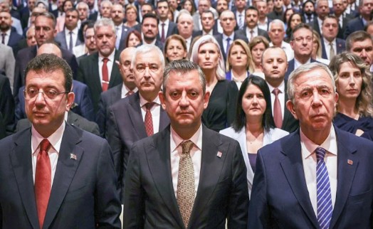 Ankara kulisleri kaynıyor: İmamoğlu aday olmazsa yerine kim gelecek?