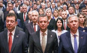 Ankara kulisleri kaynıyor: İmamoğlu aday olmazsa yerine kim gelecek?