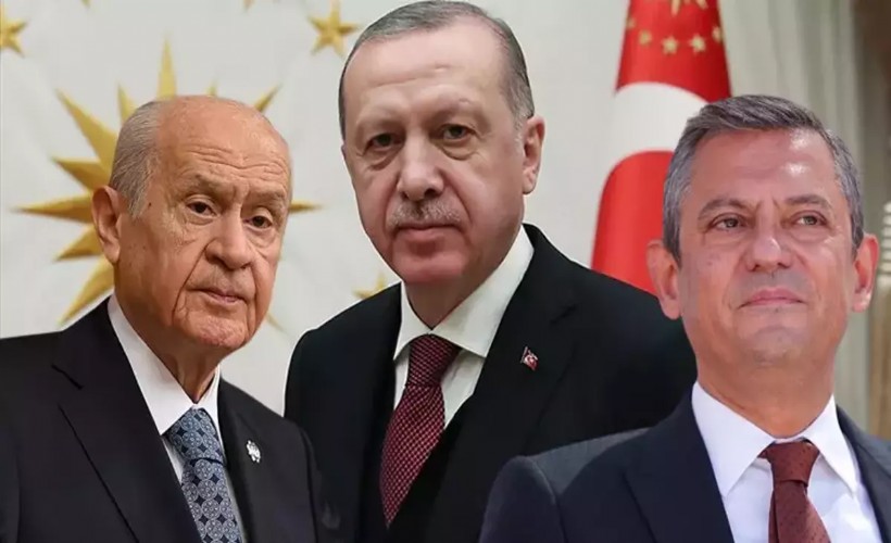 Ankara'yı sallayan kulis! 'Hedef hem CHP hem Bahçeli'